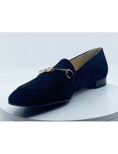 Mocassins Femme Högl : L'élégance au bout des pieds