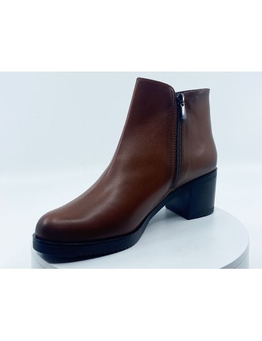 Boots femme tendance I Vente en ligne sur Francelshop