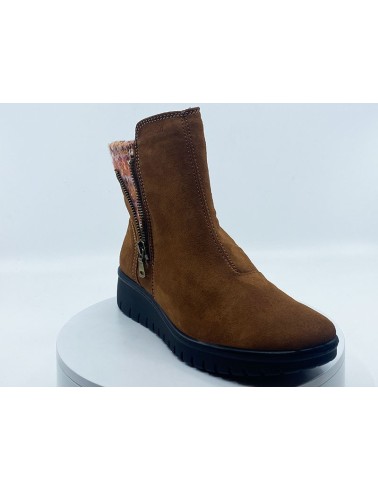 Boots westland chez Francel chaussures