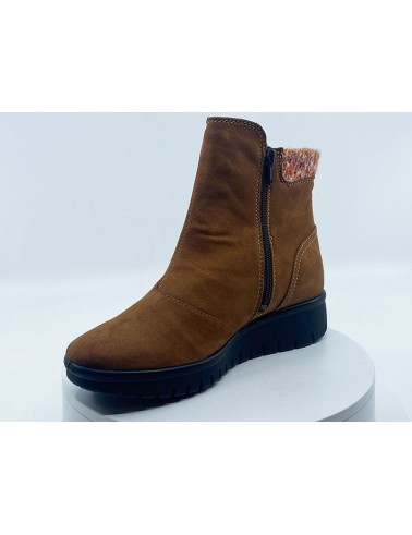 Boots westland chez Francel chaussures