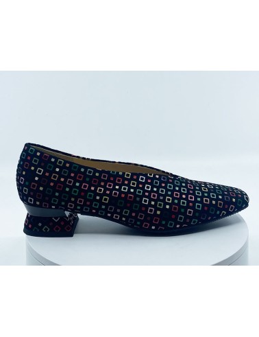 ballerines brunate