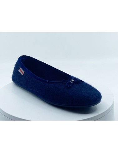 Chaussons Giesswein I Francel Chaussures Bordeaux