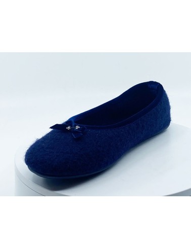 Chaussons Giesswein I Francel Chaussures Bordeaux