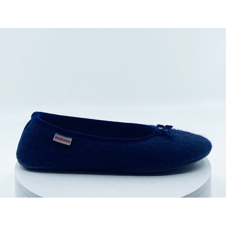chaussons femmes qualité