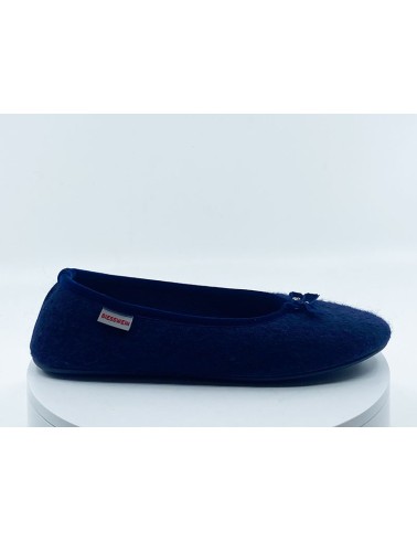 chaussons femmes qualité