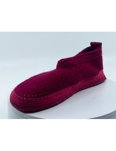 Chaussons Giesswein I Francel Chaussures Bordeaux