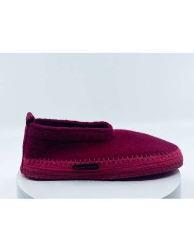 Chaussons Giesswein I Francel Chaussures Bordeaux