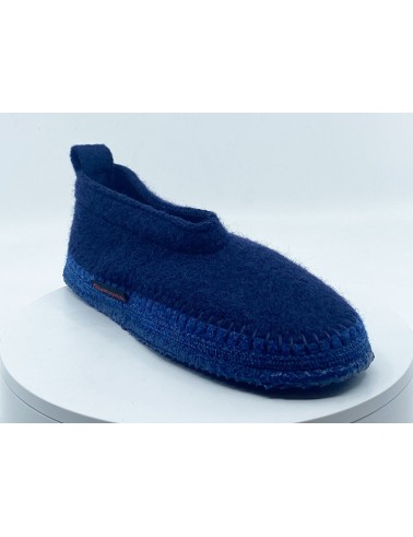 Chaussons Giesswein I Francel Chaussures Bordeaux