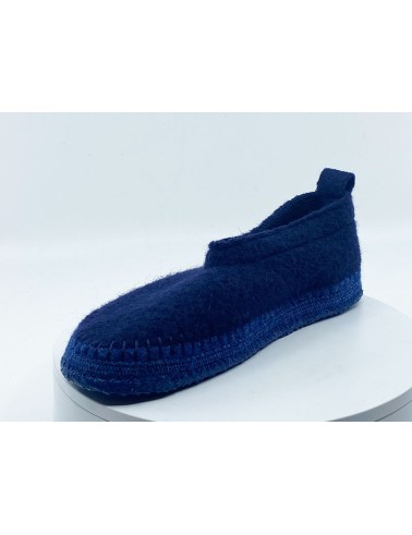 Chaussons Giesswein I Francel Chaussures Bordeaux