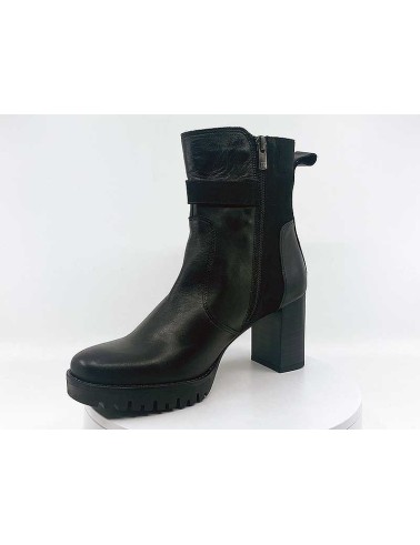 Bottines de pluie femme I DORKING