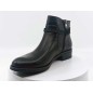 Boots D8003 Noir