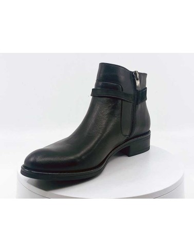 Boots cuir femme I Dorking