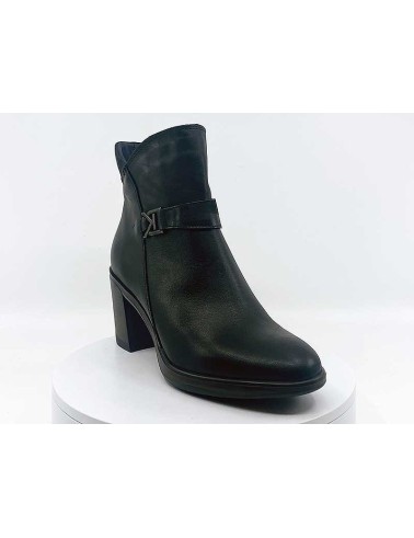 Bottines femmes à talon I FRANCEL CHAUSSURES