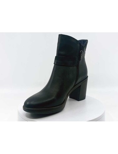 Bottines femmes à talon I FRANCEL CHAUSSURES