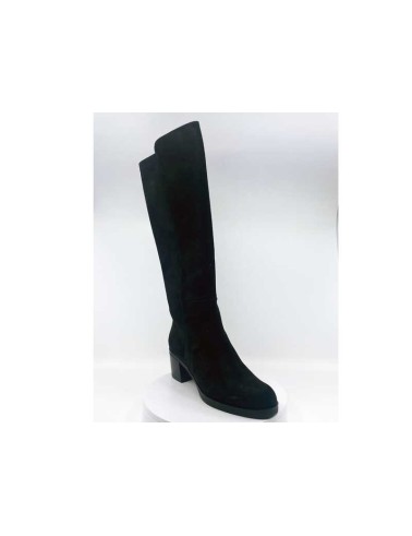 Bottes 9348 Noir Nubuck