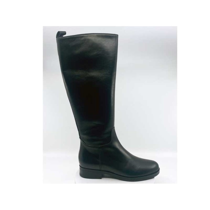 Bottes 9342 Noire Cavaliere