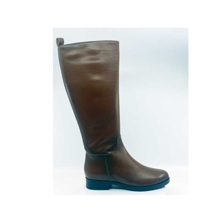 Bottes 9342 Camel Cavaliere