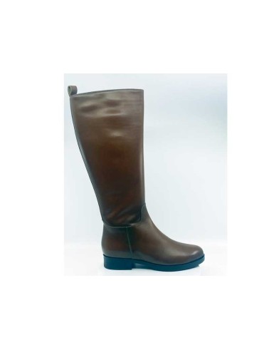 Bottes 9342 Camel Cavaliere