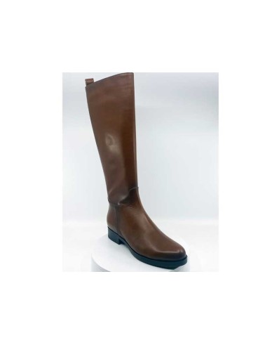 Bottes 9342 Camel Cavaliere