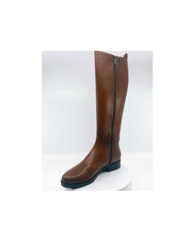 Bottes 9342 Camel Cavaliere