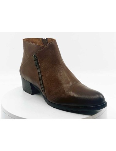 Boots et bottines cuirs I Francel Chaussures
