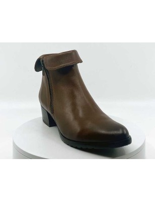 Boots et bottines cuirs I Francel Chaussures