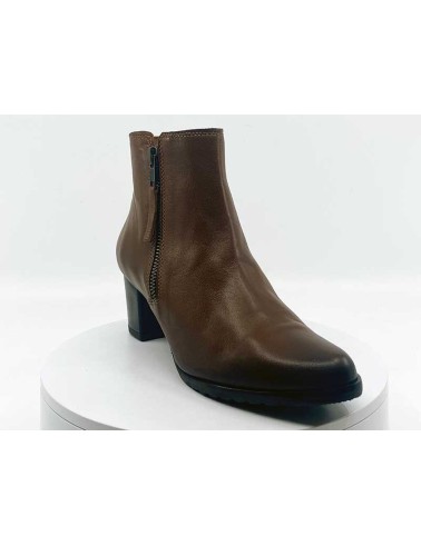 Boots et bottines cuirs I Francel Chaussures