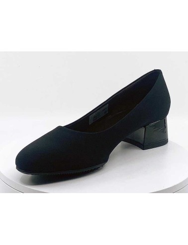 Escarpins noirs pour femme I Francel chaussures