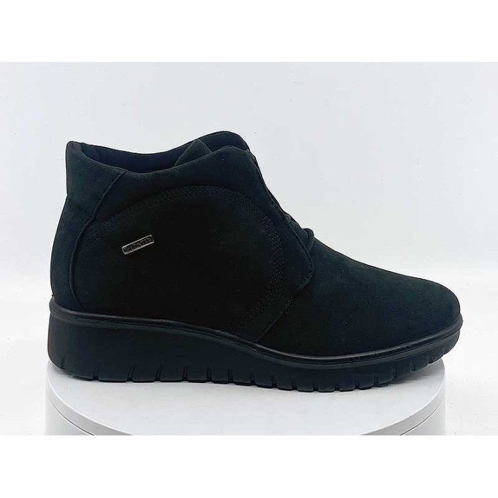 Boots Calais 80 Noir de chez Westland