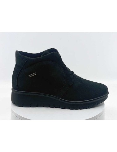 Boots Calais 80 Noir de chez Westland