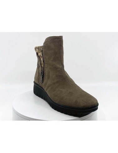 Boots calais 90 I Westland chaussures