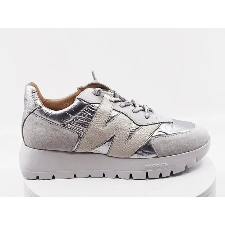 Sneakers femme Blanc