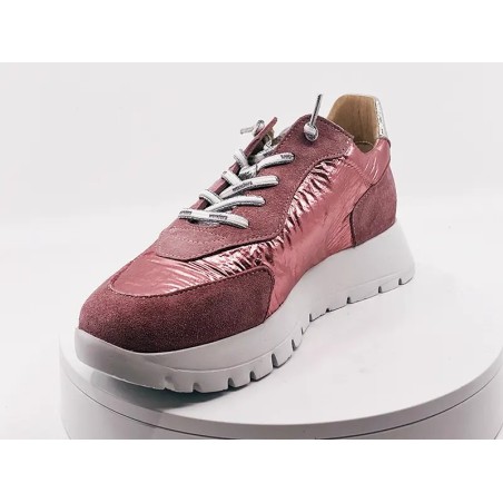 Sneakers a2464 Rose