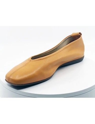 Chaussures  WONDERS I Ballerines Abricot