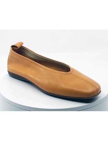 Chaussures  WONDERS I Ballerines Abricot