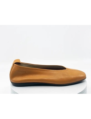 Ballerines Abricot WONDERS
