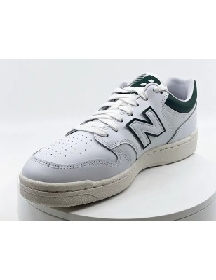 Sneakers bb480lgt Blanc vert
