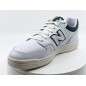 Sneakers bb480lgt Blanc vert