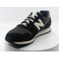 Sneakers ml373om2 Noir
