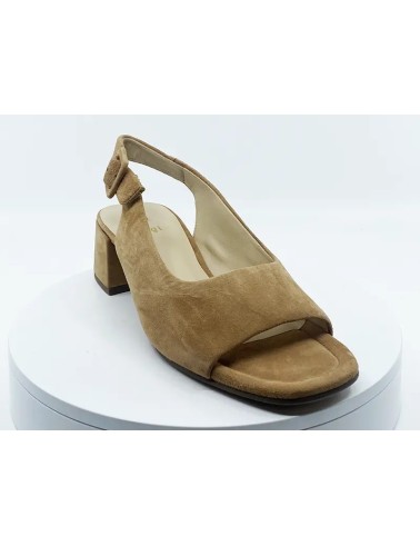 Sandales Femme confortables I FRANCEL CHAUSSURES