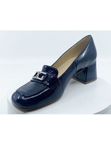 Mocassins Femme en Cuir  I Högl