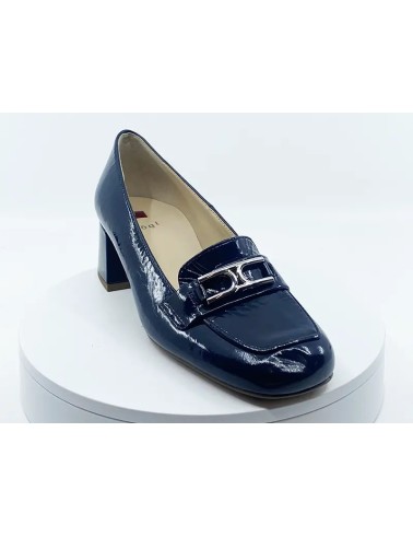 Mocassins Femme en Cuir  I Högl