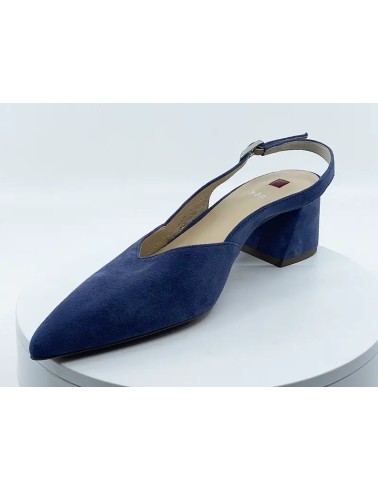 Escarpin femme confortables I Francel Chaussures