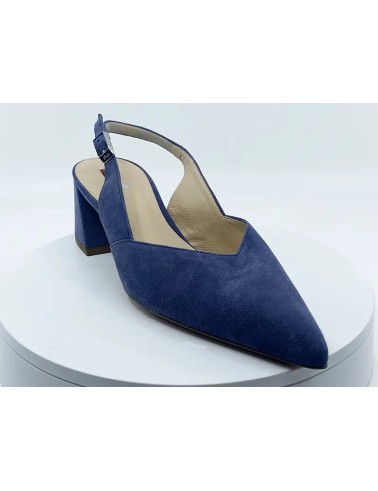 Escarpin femme confortables I Francel Chaussures