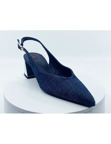 Escarpins femme I Francel Chaussures