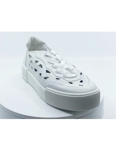 Sneakers / Baskets blanches pour femmes