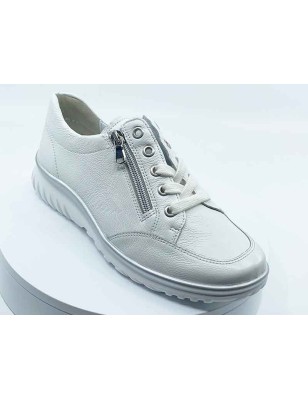 Sneakers L50350 blanc