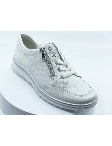 Sneakers / Baskets blanches pour femmes