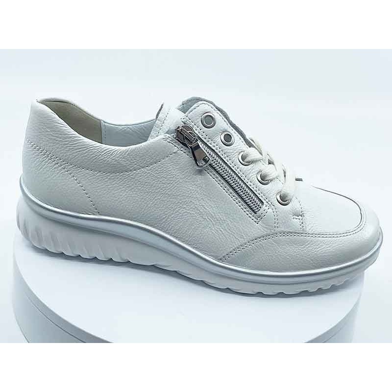 Sneakers L50350 blanc