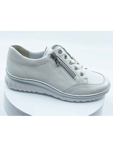 Sneakers L50350 blanc